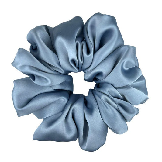 Luxury Satin Scrunchie